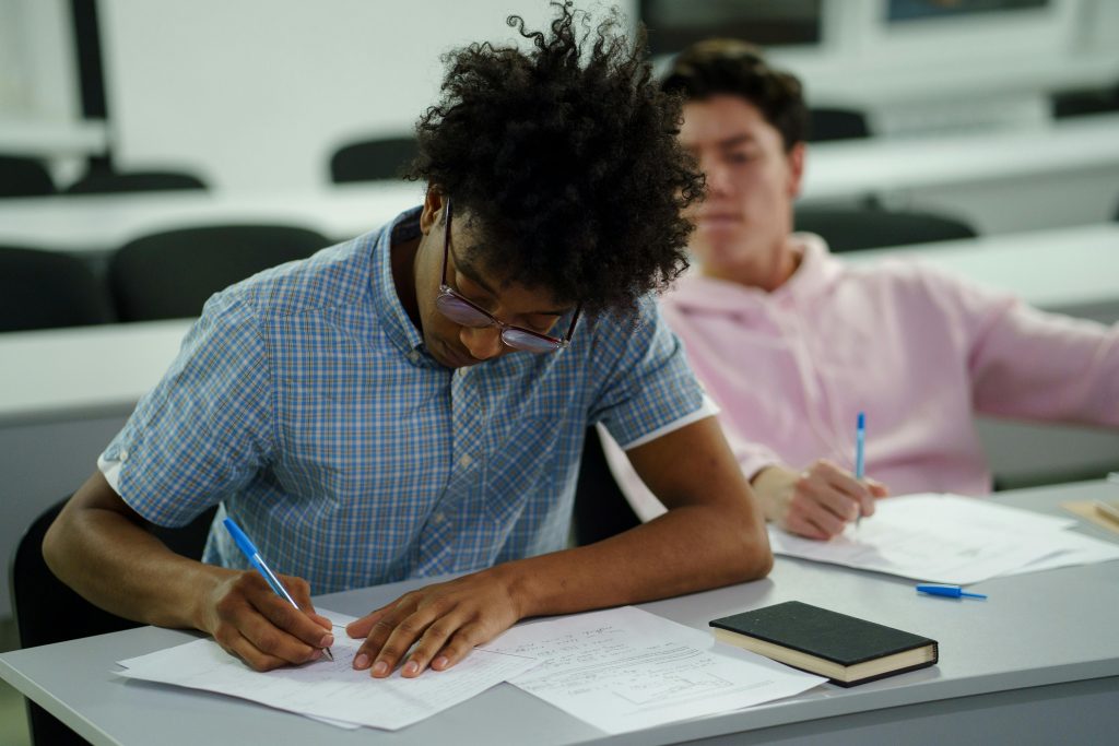 A Guide to Pearson Test of English (PTE)