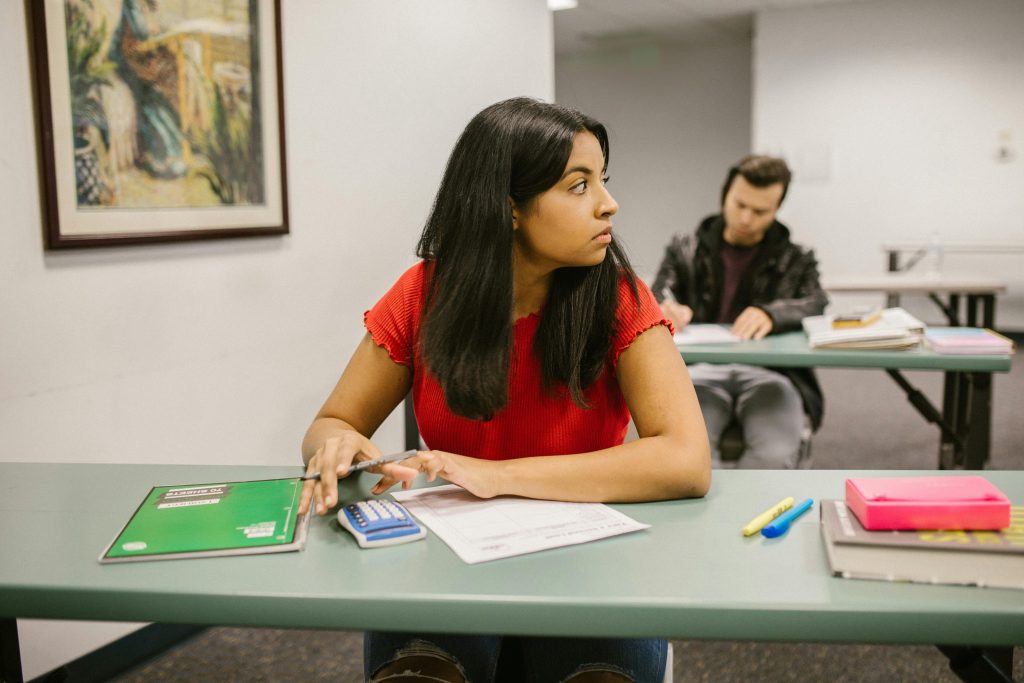 Our PTE Preparation Services