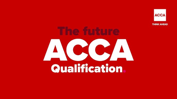 What is ACCA in the UK