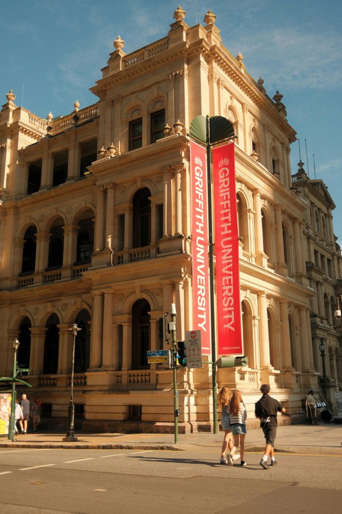 affordable universities in Australia for international students