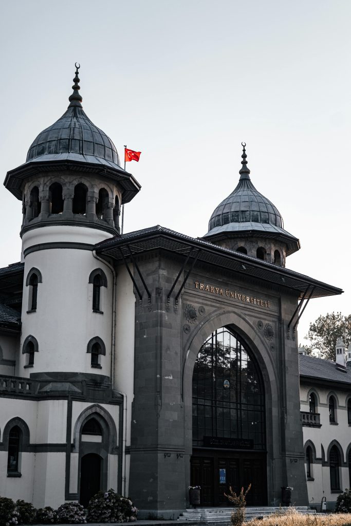 study in Turkey (2)